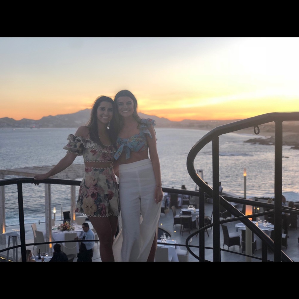 Meet your Posher, Nila